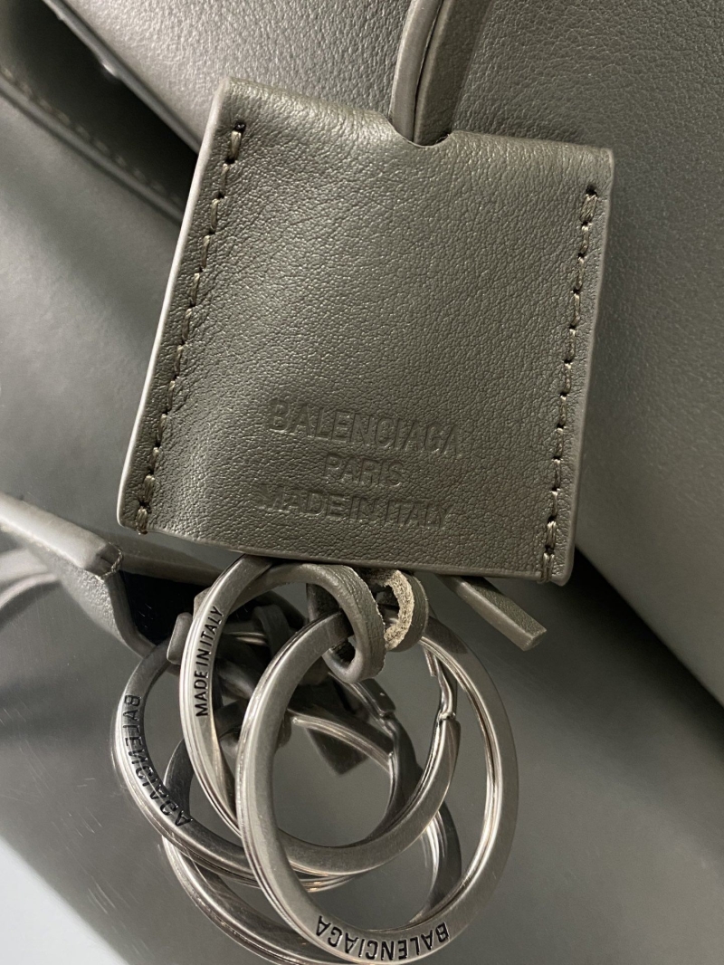 Balenciaga Top Handle Bags